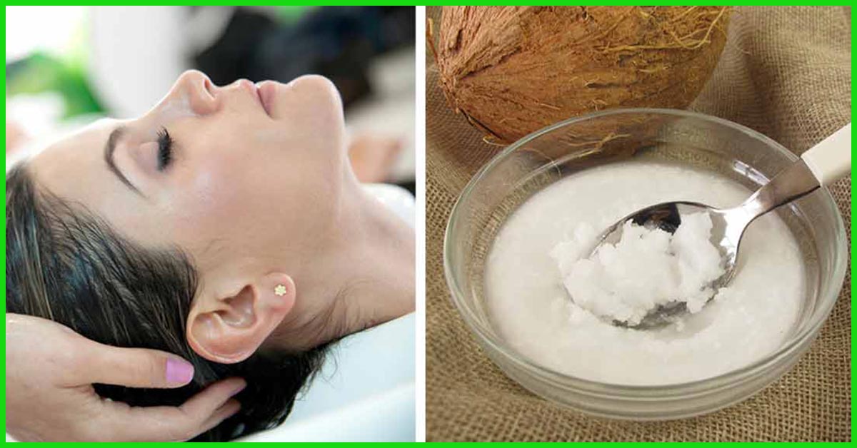 Coconut Oil For Hair Growth: Benefits And How To
Apply
