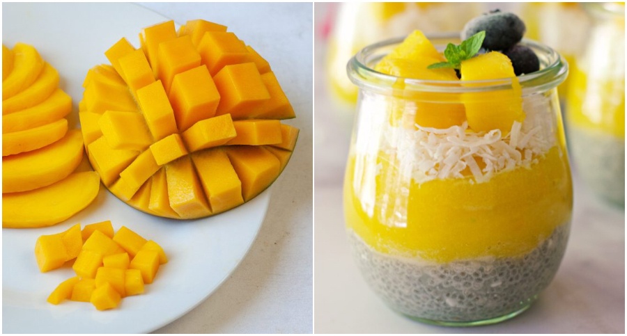 Can you Eat Mangoes While Trying To Lose Weight?
